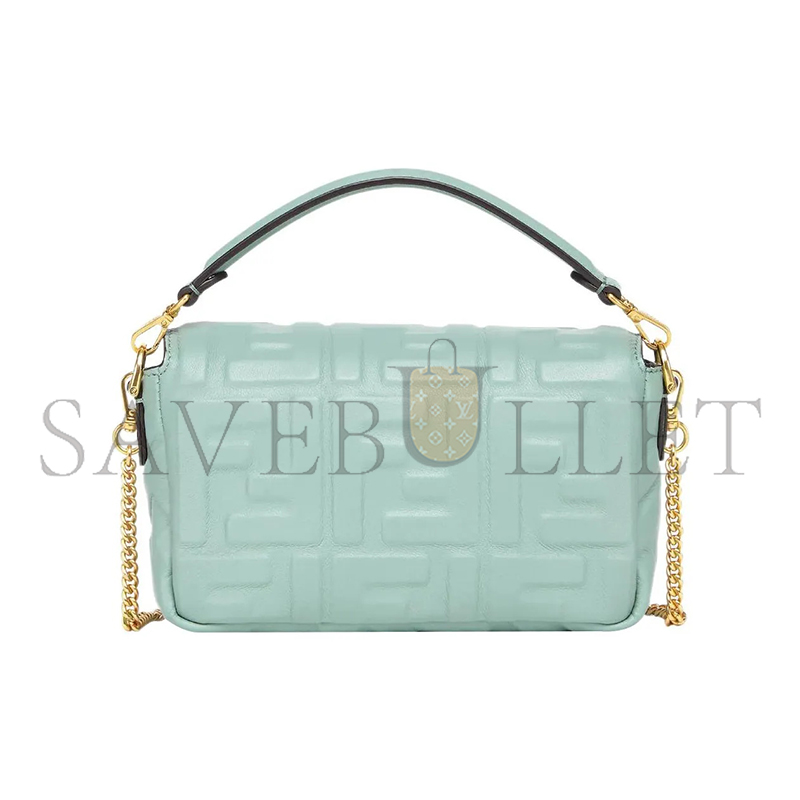 F**di baguette mini bag 8bs017a72vf1iv6 (19*12*5cm)